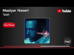 Maziyar Naseri - Taleh ( مازیار ناصری - تله )