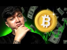 GAWIN MO TO Bago Maging $100,000 ang BITCOIN!