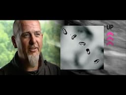 Peter Gabriel - Up album interview