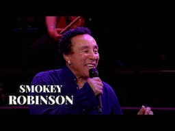 Smokey Robinson & Karrie - Being With You (BBC Electric Proms 2009)