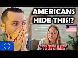 She Moved to America and What She Found SHOCKED Her!