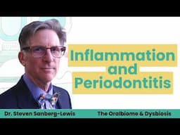 Inflammation and Periodontitis