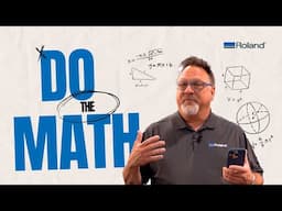 Do the Math | Ep. 7 Transform Your Business with the TrueVIS AP-640