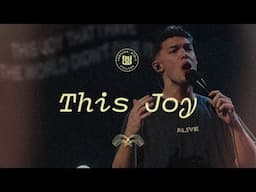 This Joy || The Church is Alive || IBC LIVE 2024