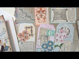 Getting Started on “Needlework” Journals