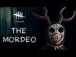 Mask Making: "Dead by Daylight" CryptTV - The Mordeo