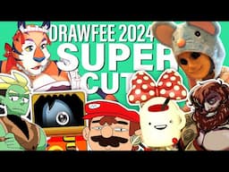 Drawfee's Favorite Moments from 2024