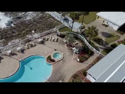 Sterling Sands 708 For Rent in Destin, FL - Osprey Vacation Rentals