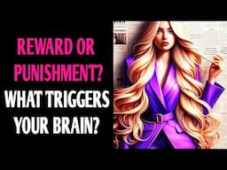 REWARD OR PUNISHMENT? WHAT TRIGGERS YOUR BRAIN? QUIZ Personality Test - 1 Million Tests