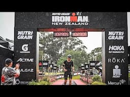 Things I’ll change for my 3rd Ironman | Run with me