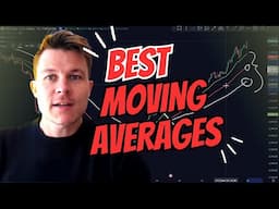 Is this the BEST Moving Average Strategy?!