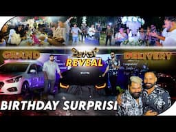 Beast Car Revealed | Biggest Surprise | Sanju Sehrawat Vlogs @punnukid