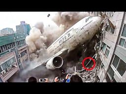 Most Mysterious Plane Crash In history