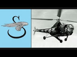 SIKORSKY AIRCRAFT - Building the World's Best Helicopters Since 1939!