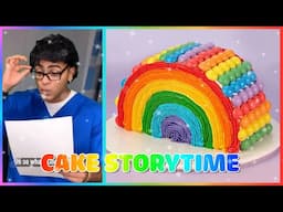 Text To Speech 😍 ASMR Cake Storytime POVs @Mark Adam | Roblox Conversations #261