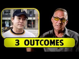 What Ray Liotta Taught Me About The Movie Business - Bill Mikita