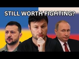 The Realist Case for Supporting Ukraine