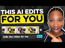 This AI Video Editor Easily Turn Long Videos Into VIRAL Shorts (FREE)