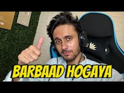 barbaad hogaya main