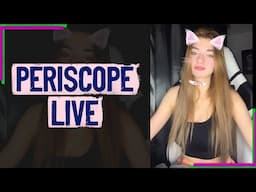 LET'S HAVE FUN ❤️‍🔥 Periscope Live 😃