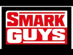 Smark Guys REVIVAL Ep. 2: Can Raw Live Up To the Premiere? Jan. 14, 2025