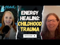 Unlocking Emotional Scars: How Energy Healing Transforms Lives