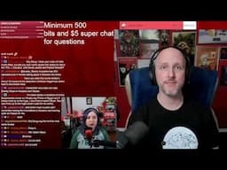 Chatting with Doug 1/29/25