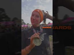 Tough Mudder: The Start