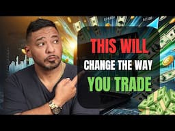 Trend Trading Hack: How I Spot Winning Trades Before Everyone Else! 📈🔥