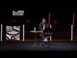 Masterclass sur Kendrick Lamar par Mehdi Maïzi