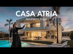 The Best Brand New Villa under 5M in Marbella’s Golden Mile | Drumelia Real Estate