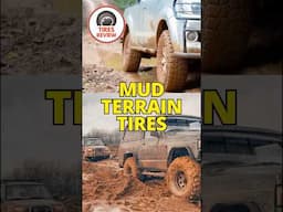 Mud Terrain Tires #mudterrain #mudterraintires #tires #mud #mudtires #tire #tyre #tyres #automobile