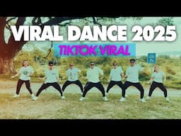 Nonstop Zumba Dance Workout / Viral Dance 2025 / Dance Trends / BMD CREW