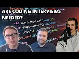 Are Whiteboard Coding Interviews Necessary?