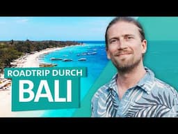 Bali, Lombok und Nusa Penida – Inselparadies Indonesien mit Sarazar | ARD Reisen