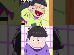 Jyushimatsu, you had ONE job (safest street in the world audio) #fy #osomatsusan #capcut #fypシ゚