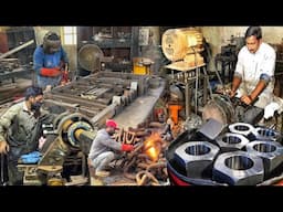 Top 5 . Most viewed Incredible Factory Production nd Manufacturing Process |