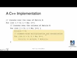 How to Think In Parallel ?