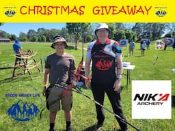 Is This the MOST EPIC Christmas Giveaway Ever?