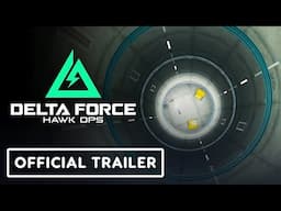 Delta Force: Hawk Ops - Official Space City Map Overview Trailer