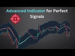 Advanced Trend Reversal Indicator That Predicts Every Move