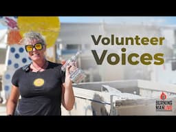 Volunteer Voices