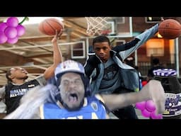 STOP IT JELLY I CAN'T BREATHE!!! ISAIAH "JELLY FAM" WASHINGTON OFFICIAL MIXTAPE REACTION!