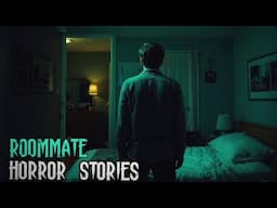 3 Scary TRUE Roommate Horror Stories