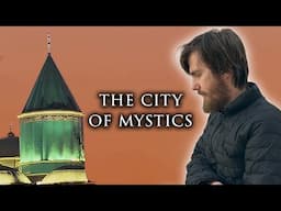 Journey to the Mystical City of Rumi