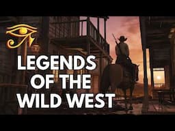 Legends of the Wild West