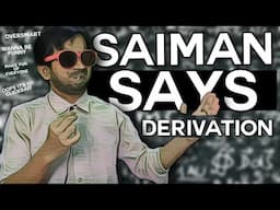 SAIMAN SAYS ROAST - WHY SO OVERSMART 🥵 , SAIMAN SAYS BAD SAMRAT BHAI GOOD - SAIMAN SAYS EXPOSED 💩