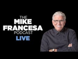 The Mike Francesa Podcast LIVE Big Game Postgame (2/9/25)