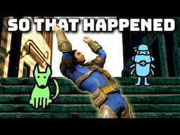 Fallout 4 Expleened (1/2)