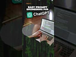 The best prompt engineering tool for ChatGPT